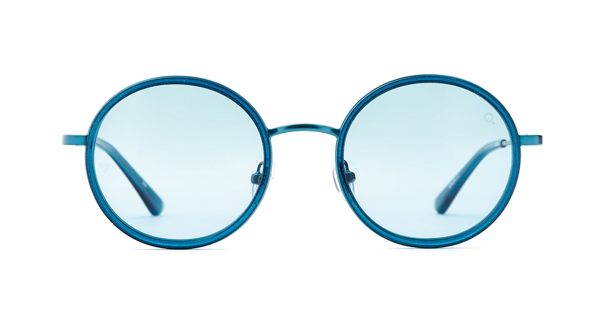 Etnia Barcelona Almagro Sun lunettes de soleil PU/PK 51