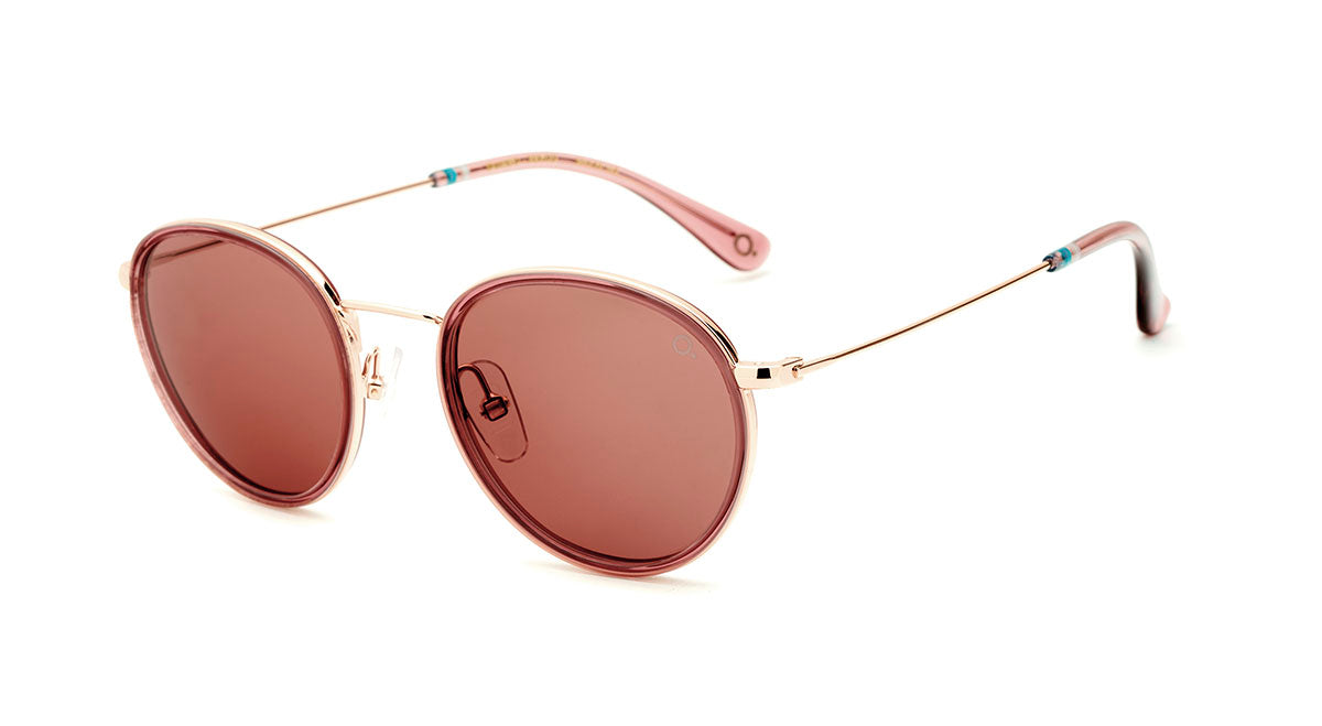 Etnia Barcelona Dumbo Sun lunettes de soleil BX/GD teintées