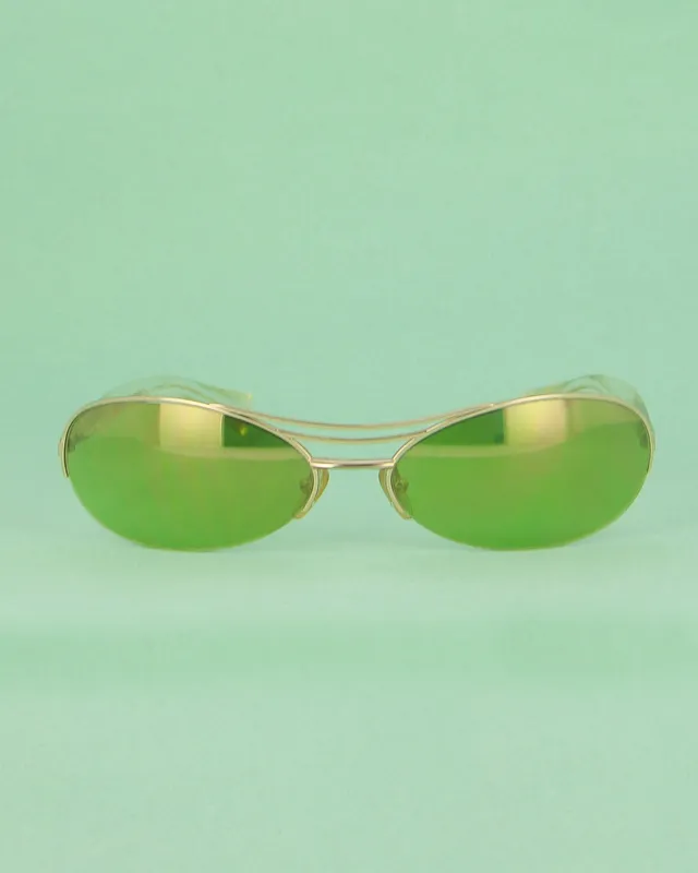 Alain Mikli 0135 lunettes de vue nylor argenté