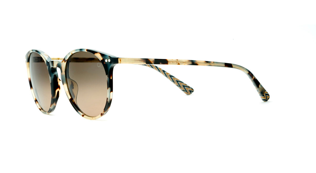 Etnia Barcelona Jordaan Sun lunettes de soleil HV/BK 50