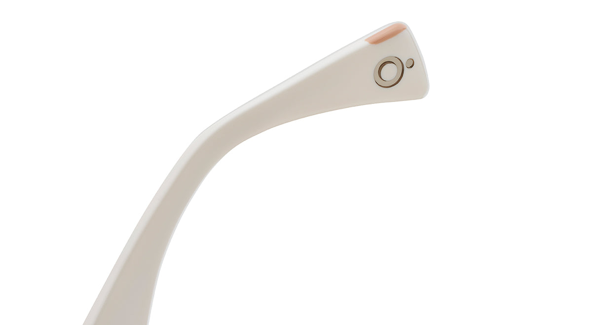 Etnia Barcelona Punchina lunettes de soleil WH calibre 53