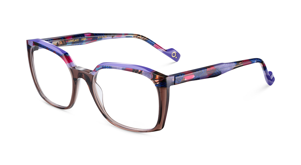 Etnia Barcelona Lovelace lunettes de vue calibre 52 S