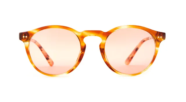 Etnia Barcelona Mission District lunettes soleil BR/GY 49