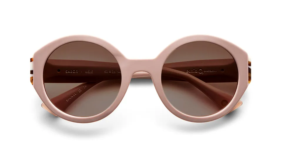 Etnia Barcelona Sabor lunettes de soleil HD BE/ZE 52