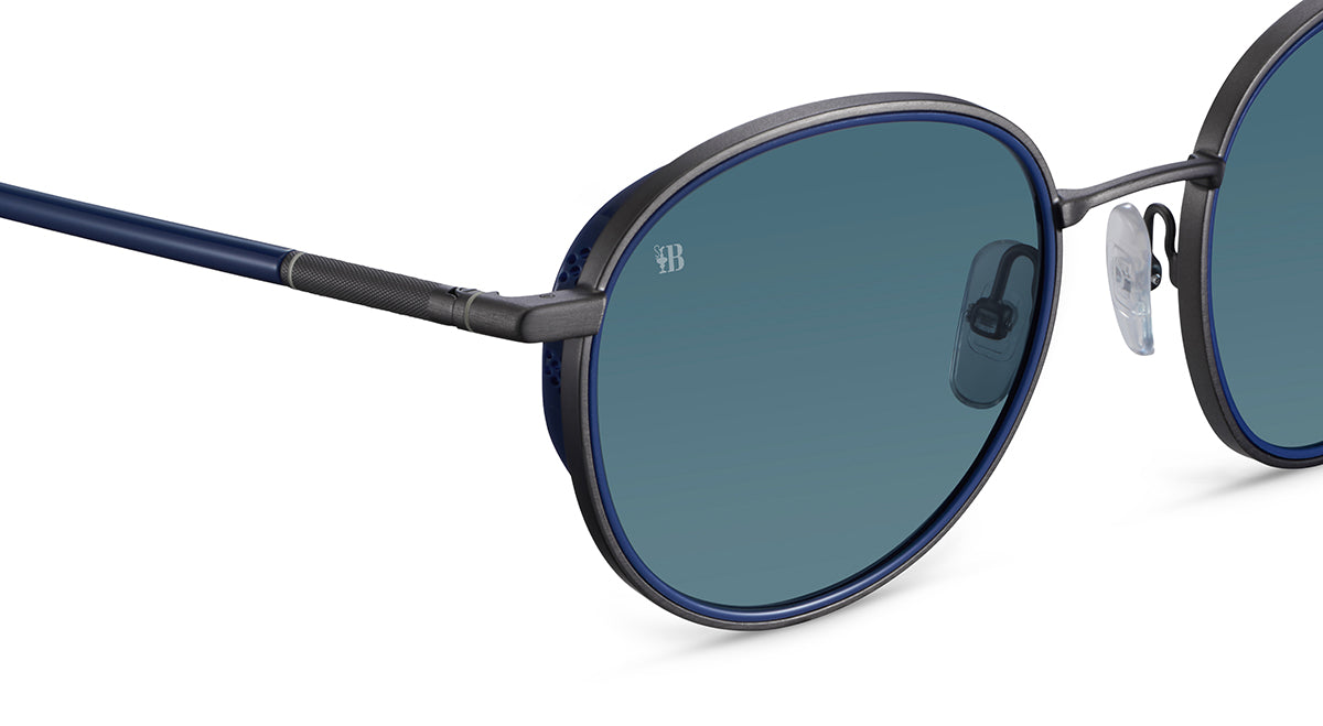 Etnia Barcelona Devils Elbow lunettes de soleil BL 51