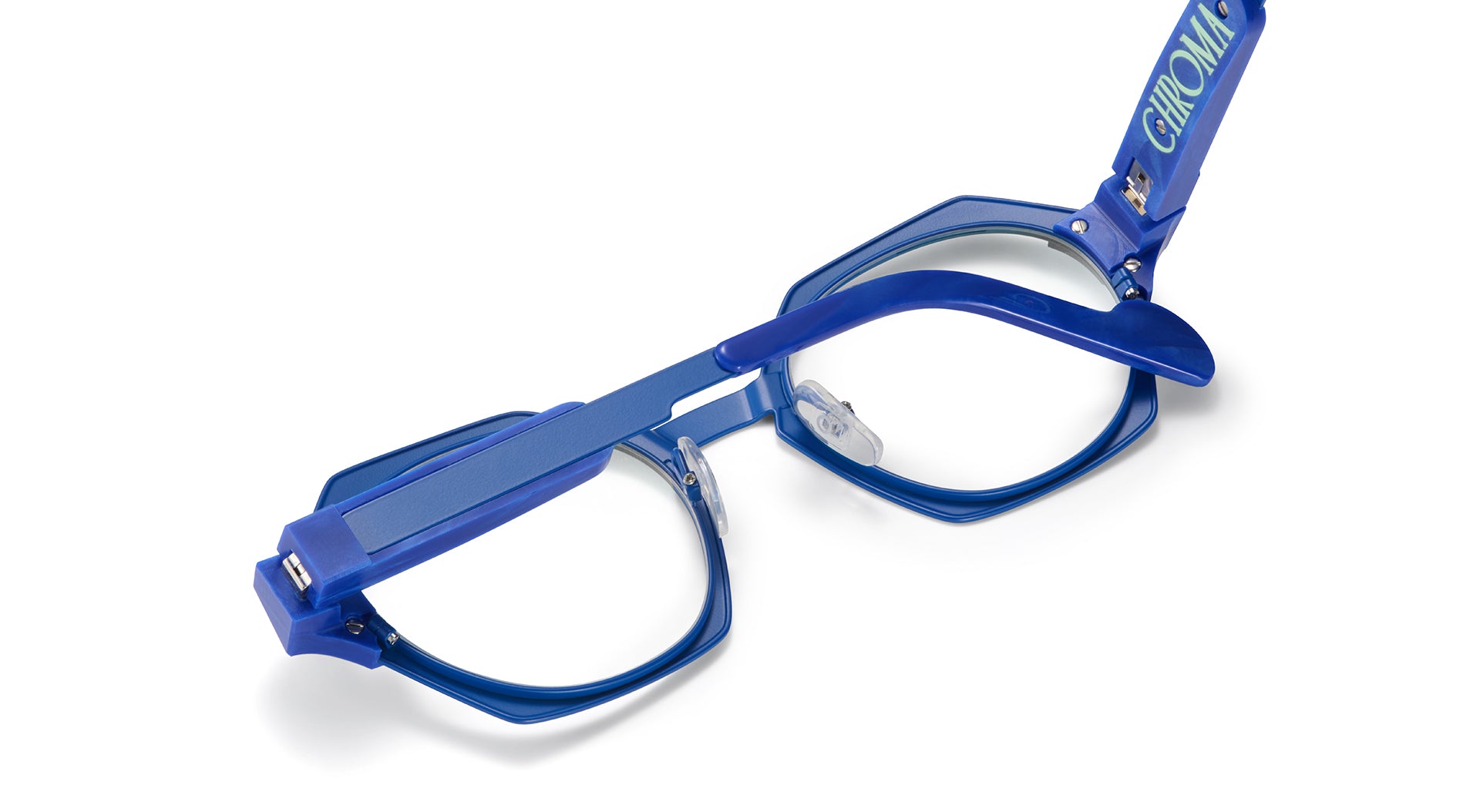 Etnia Barcelona Chroma N12 lunettes de soleil BL calibre 49