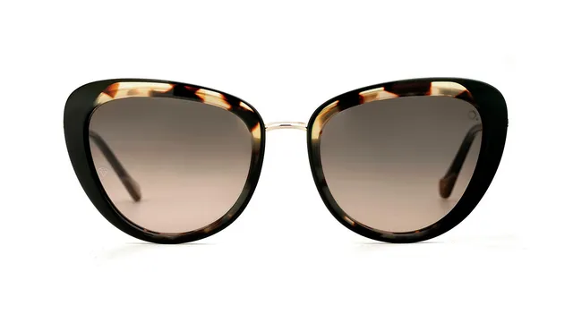 Etnia Barcelona Rotoava Sun lunettes soleil BL/PG photochromique