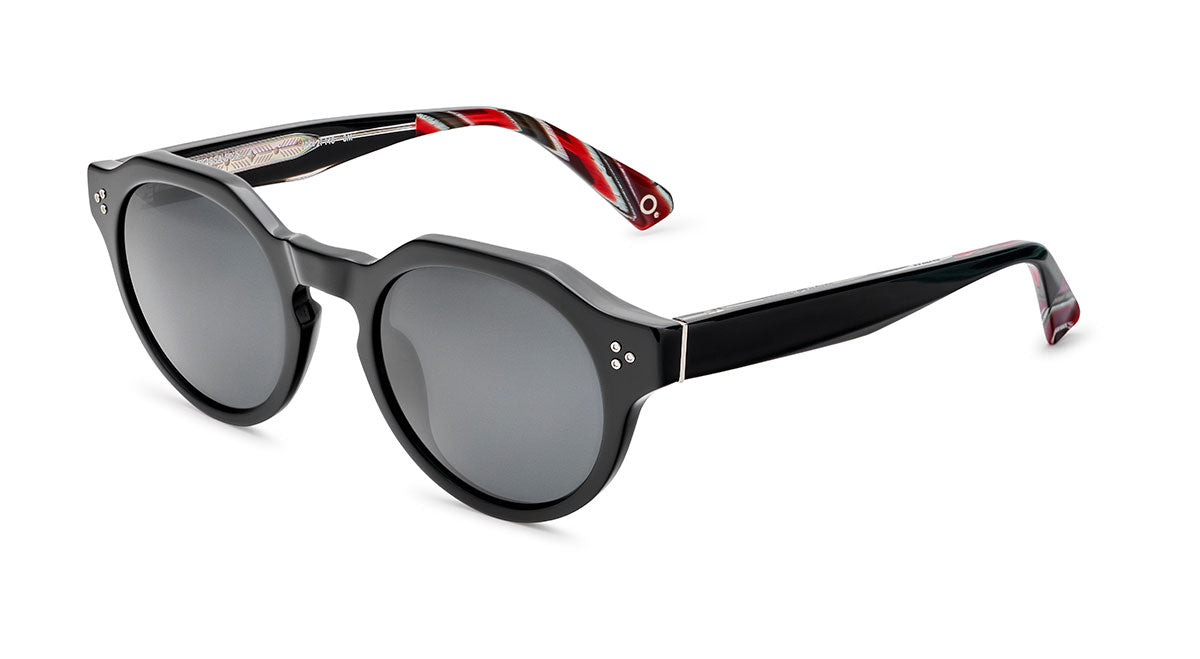 Etnia Barcelona Tossa SUN lunettes de soleil photochromique BL/HV
