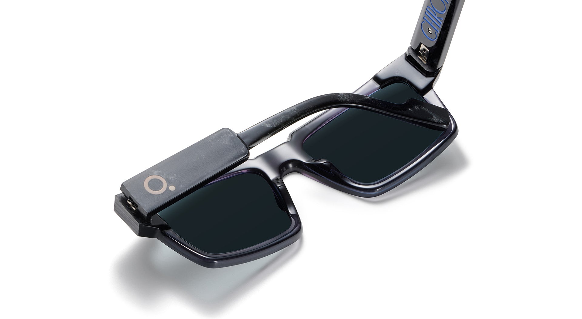 Etnia Barcelona Chroma N15 lunettes de soleil HV/RD 54