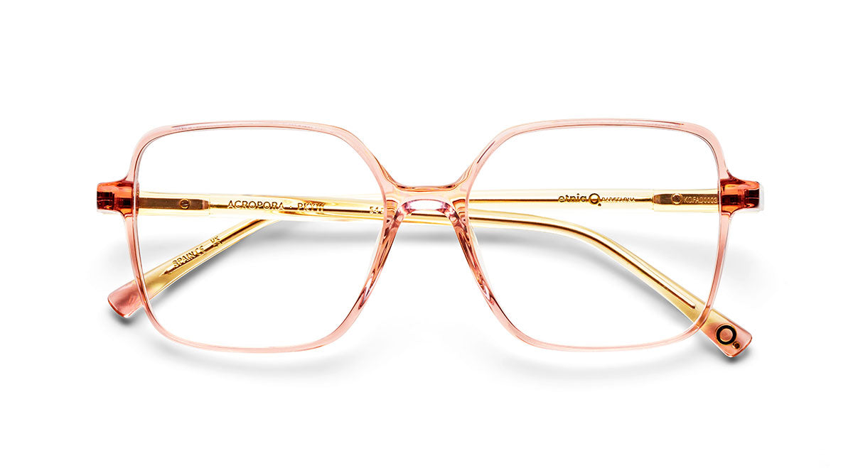 Etnia Barcelona Acropora lunettes de vue GR/HV M 54 regard