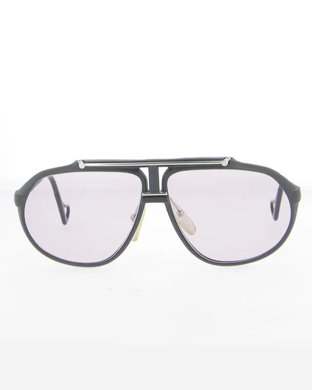 Killy 4691 lunettes Transitions Rubis noir mat