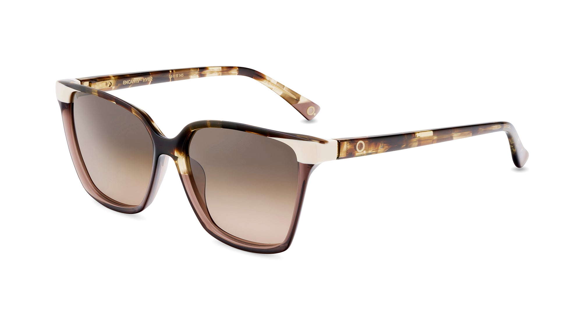 Etnia Barcelona Encants lunettes de soleil polarisées BK/HV