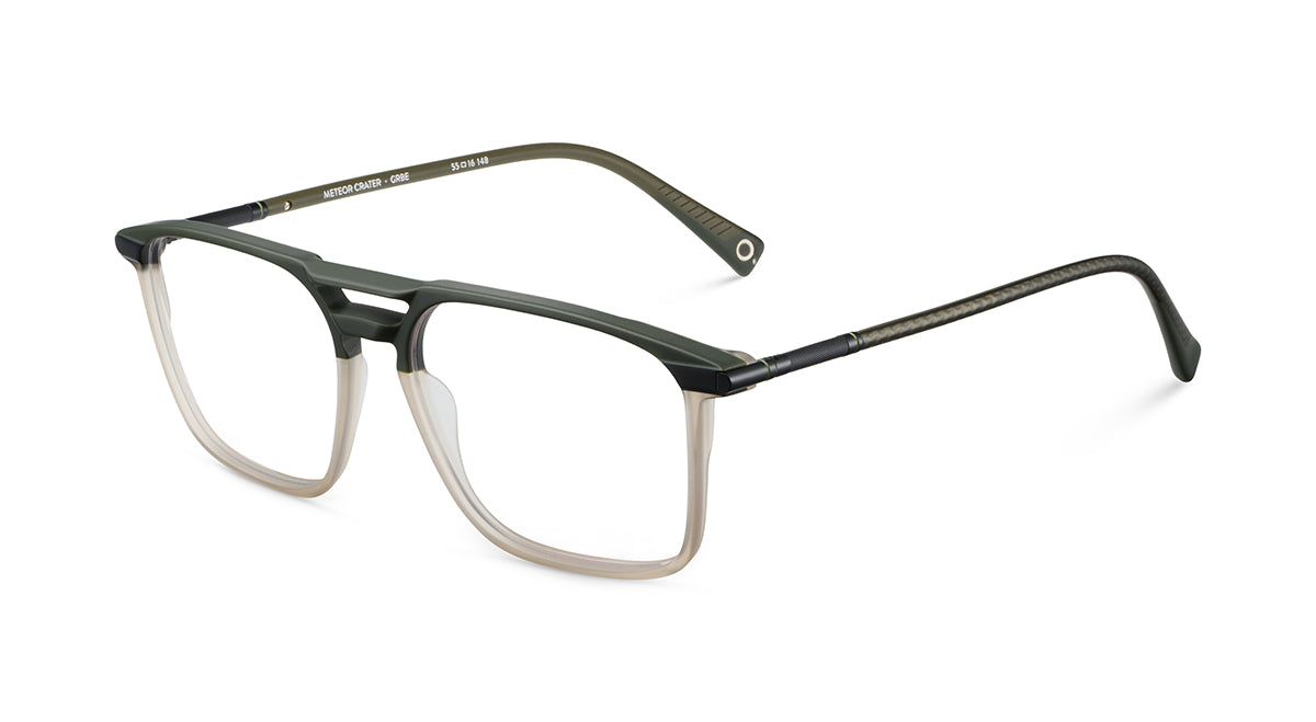 Etnia Barcelona Meteor Crater lunettes de vue HV/BL 55