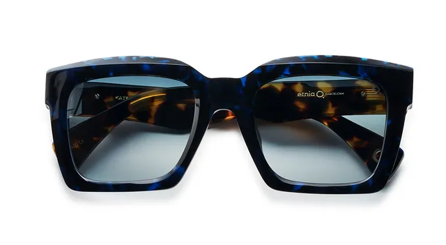 Etnia Barcelona Kate lunettes de soleil polarisées DB/HV 53