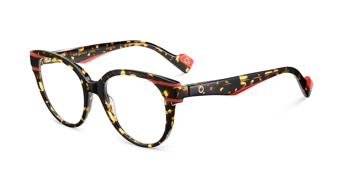 Etnia Barcelona Mixura No3 lunettes de vue PU/FU 52
