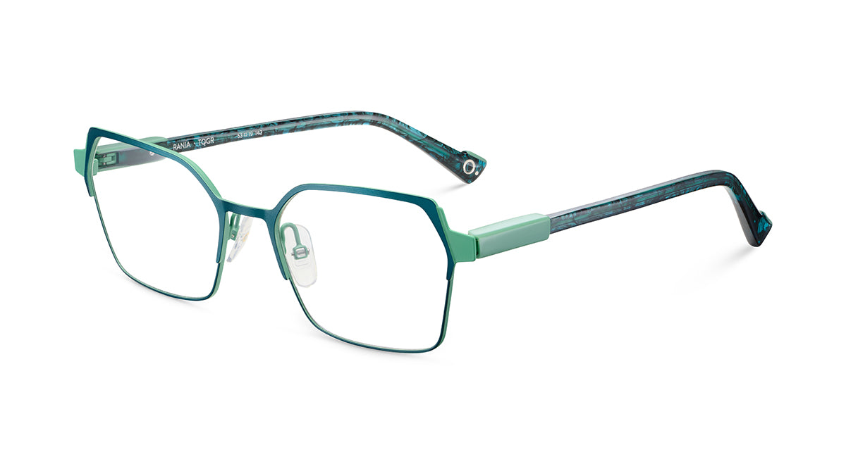 Etnia Barcelona Rania lunettes de vue TQ/GR calibre 53