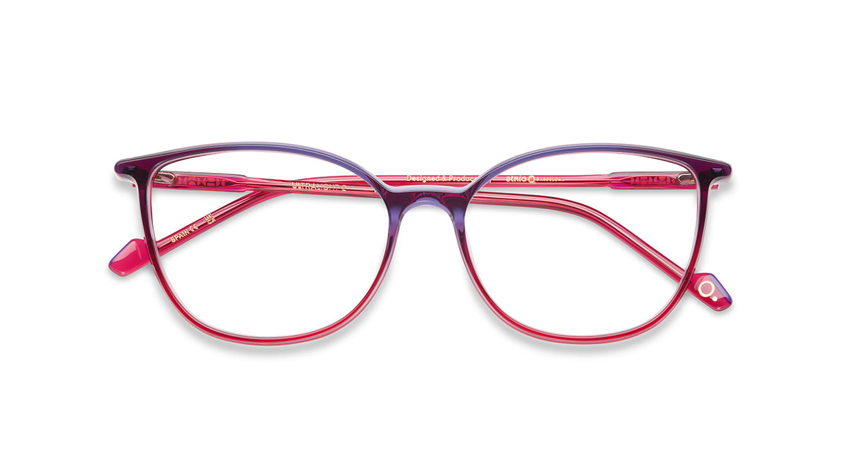 Etnia Barcelona Ultra Light 02 monture lunettes de vue légère 53
