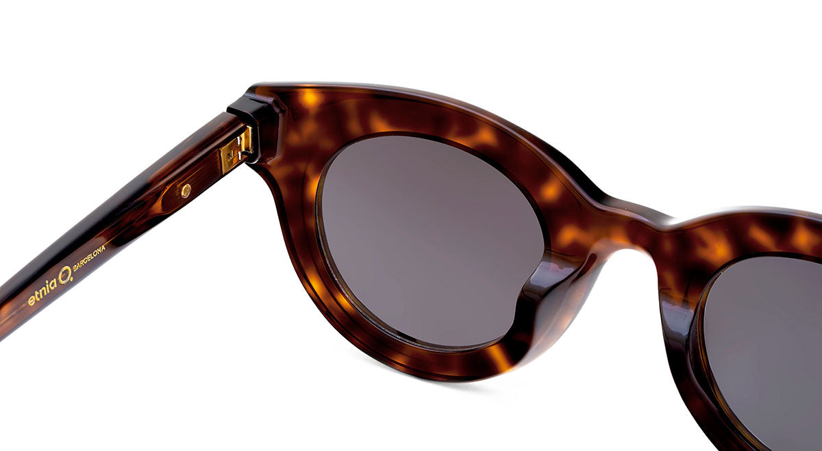 Etnia Barcelona Taylor lunettes de soleil polarisé BK 45