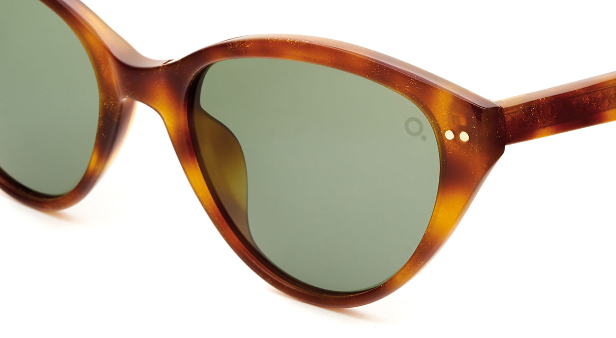 Etnia Barcelona Sun Venice lunettes de soleil teintées 51