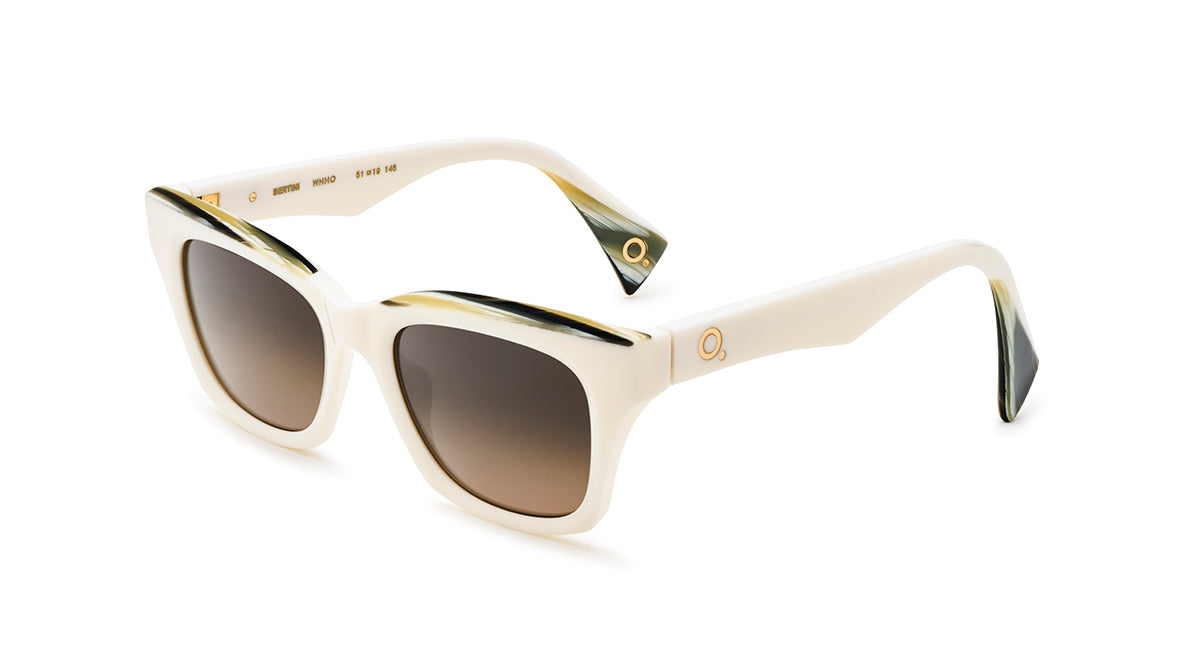 Etnia Barcelona BERTINI lunettes de soleil 51 photochromique