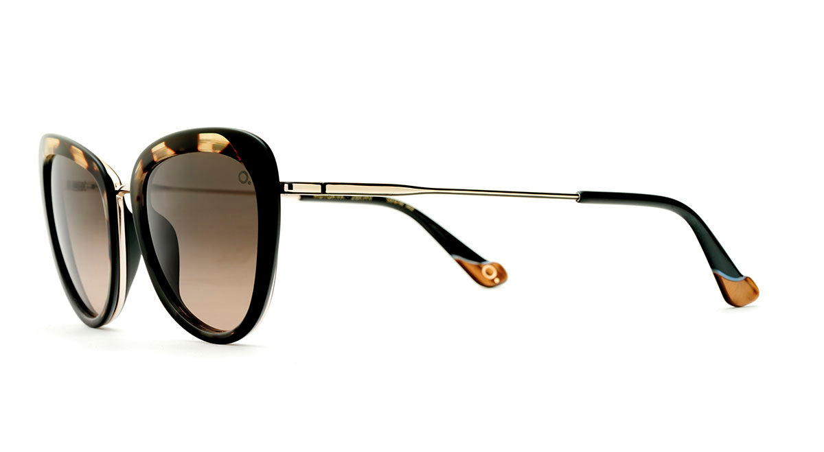 Etnia Barcelona Rotoava Sun lunettes soleil BL/PG photochromique
