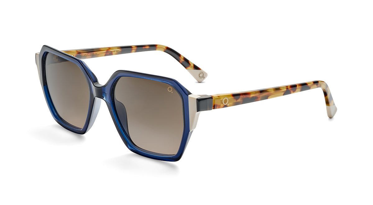 Etnia Barcelona Navas lunettes de soleil photochromiques BL/HV 54