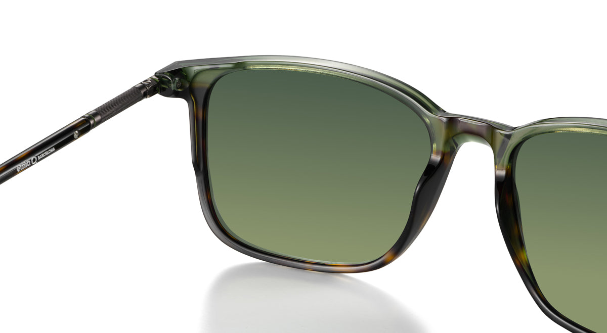 Etnia Barcelona Ranger lunettes de soleil polarisées calibre 56