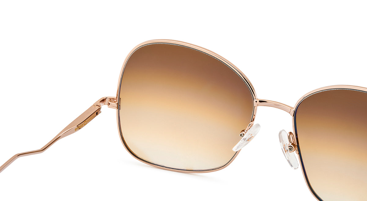 Etnia Barcelona Donatella Sun lunettes de soleil photochromiques 56