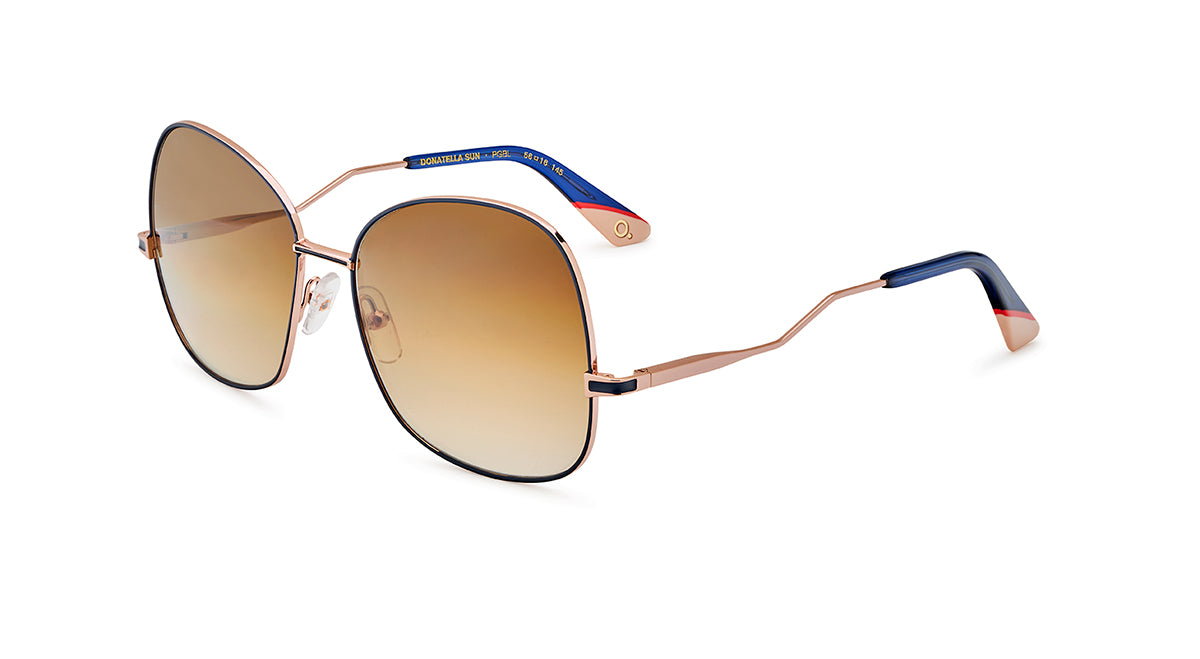 Etnia Barcelona Donatella Sun lunettes de soleil photochromiques 56