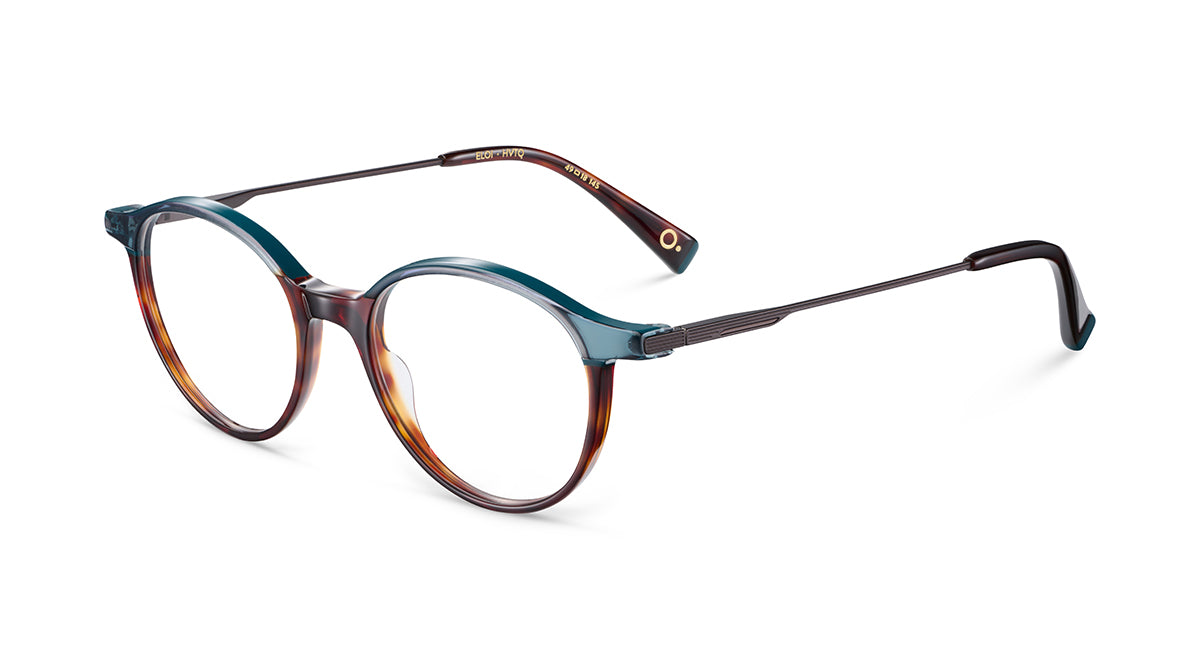 Etnia Barcelona Eloi lunettes de vue DG/OG calibre 49
