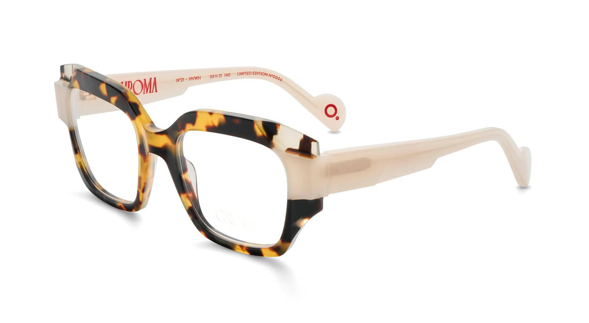Etnia Barcelona Chroma N21 lunettes de vue DB/BL 53-L