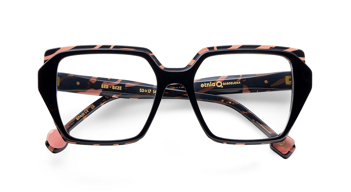 Etnia Barcelona Beb lunettes de vue PU calibre 53