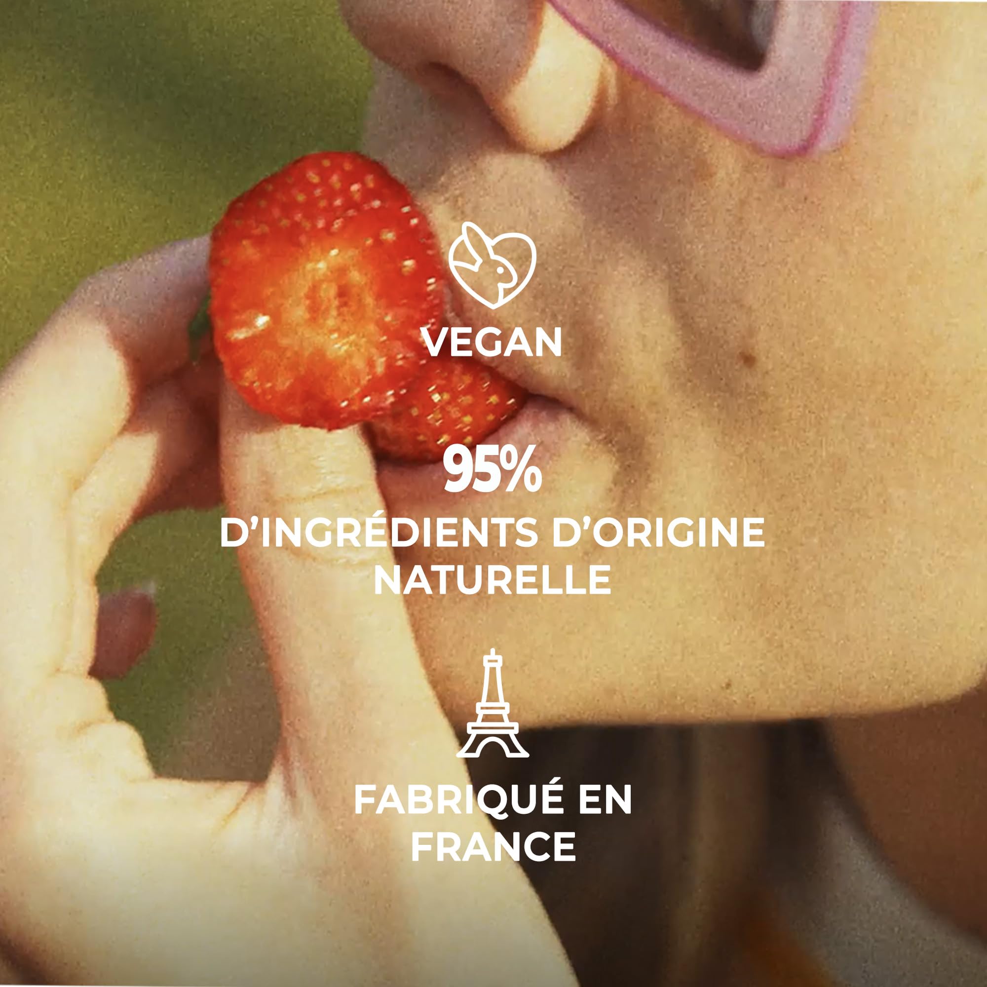 Roger&Gallet Gingembre Rouge crème mains 30ml karité