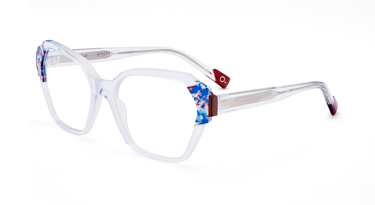 Etnia Barcelona Hera lunettes de vue FU/BL calibre 54