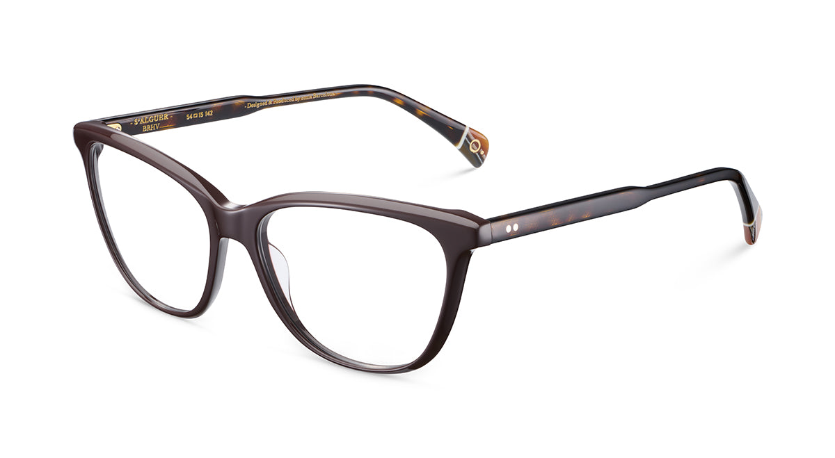Etnia Barcelona Salguer lunettes de vue BR/HV 54-M