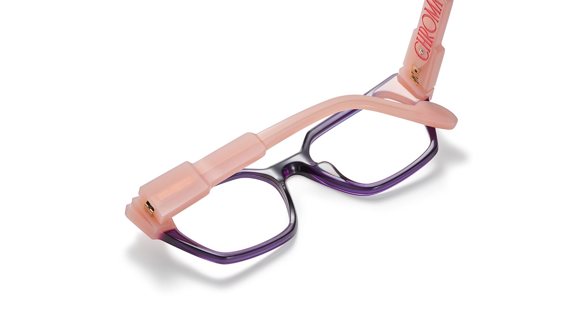 Etnia Barcelona Chroma N19 lunettes de soleil PU/PK 51