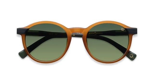 Etnia Barcelona Taos lunettes de soleil HD OG calibre 52