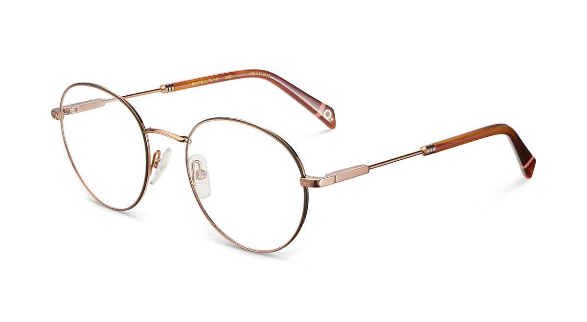 Etnia Barcelona Central Park lunettes de vue GD/TQ 52