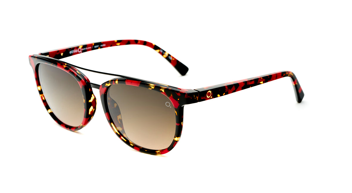 Etnia Barcelona Sert Sun lunettes de soleil HV/RD photochromique 52