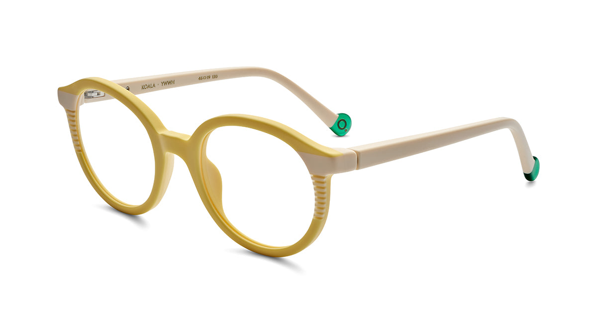 Etnia Barcelona Koala lunettes enfant CO/BL 46 monture petite