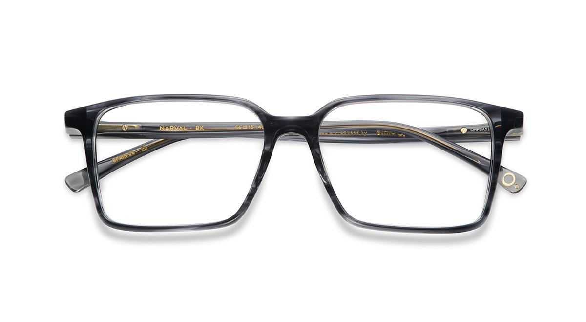 Etnia Barcelona Narval lunettes de vue HV calibre 56