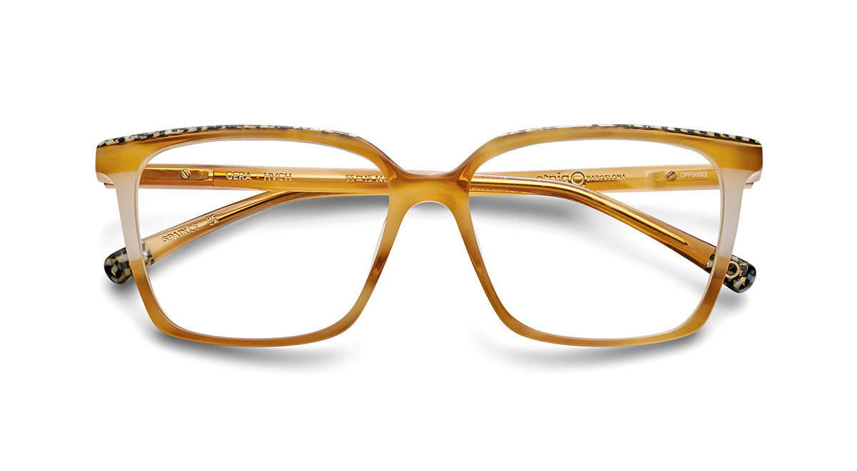 Etnia Barcelona Gera lunettes de vue ZE/FU calibre 55