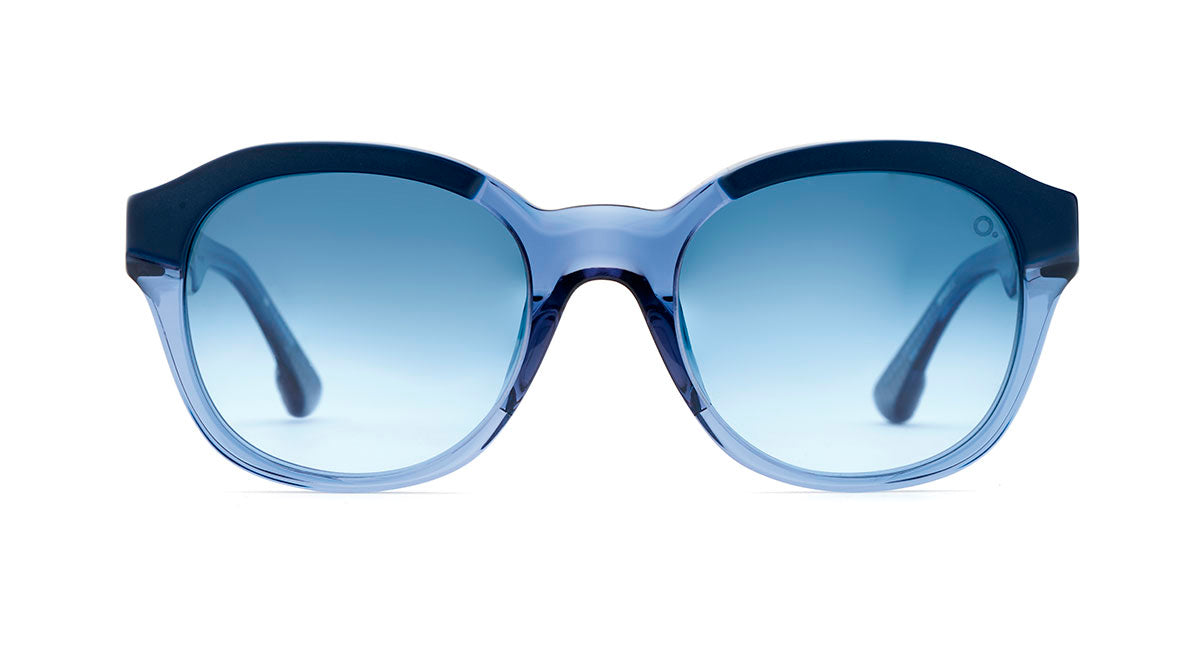 Etnia Barcelona Rodas Sun lunettes de soleil BK HD