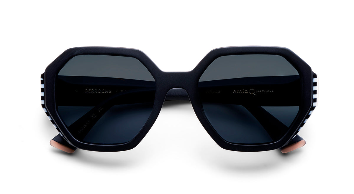 Etnia Barcelona Derroche lunettes de soleil HD HV/BE 52