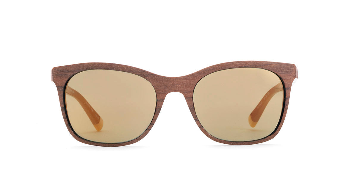 Etnia Barcelona WLA Africa03 lunettes de soleil BR/BE calibre 54