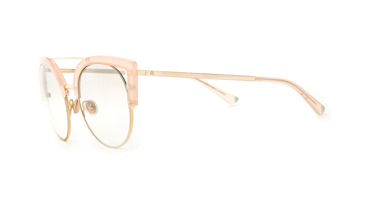Etnia Barcelona Nisantasi lunettes de soleil dégradé BE/GD calibre 55