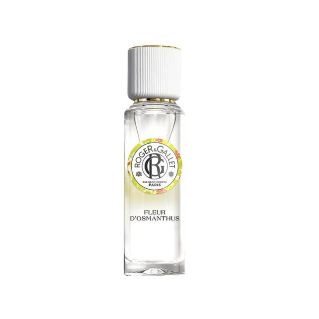 Roger&Gallet Fleur d'Osmanthus Eau Parfumée 30 ml Floral