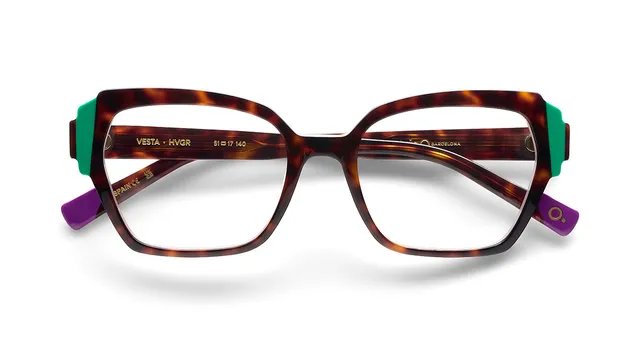 Etnia Barcelona Vesta lunettes de vue Optical HV/GR 51