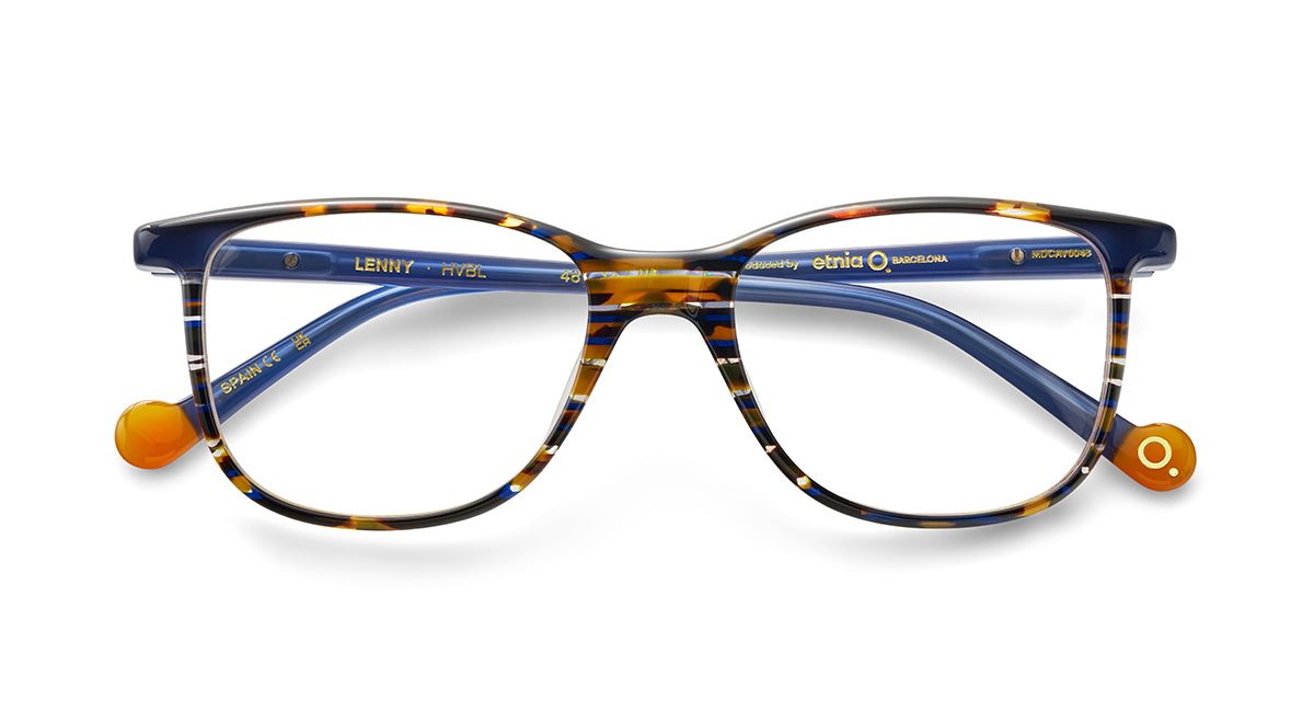 Etnia Barcelona Lenny lunettes de vue HV/BL 48