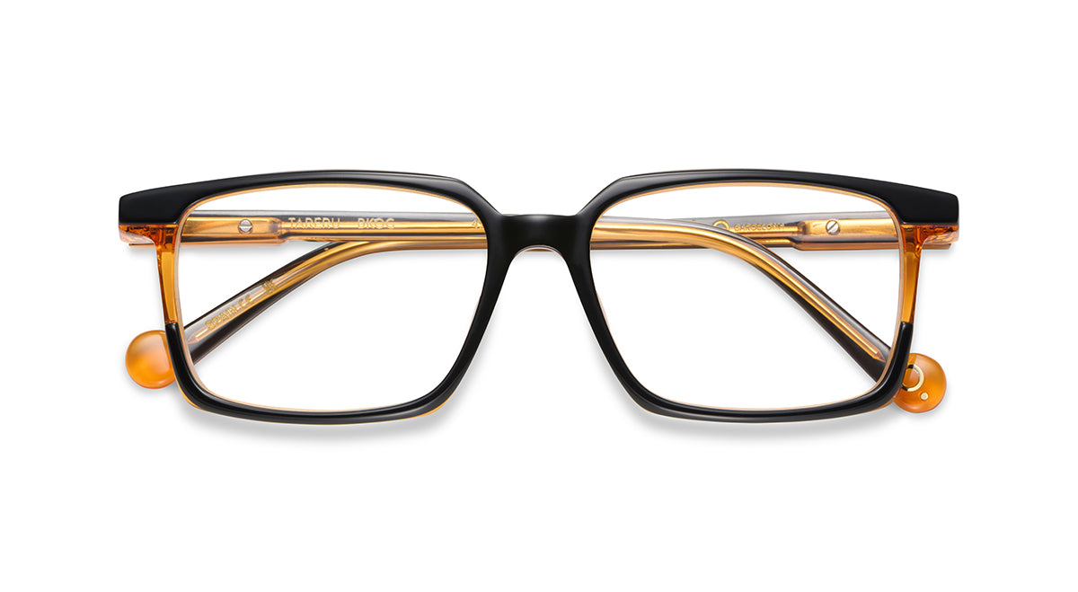Etnia Barcelona Tareru lunettes de vue DG/BL 49